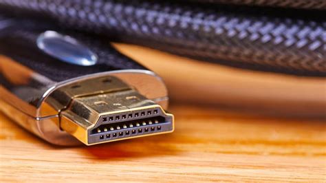 Выбрать подходящий кабель HDMI