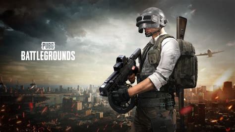 Выгоды для игроков после перехода PUBG на бесплатную модель