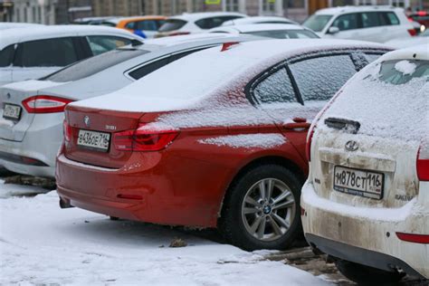 Выгоды и экономия на содержании автомобиля