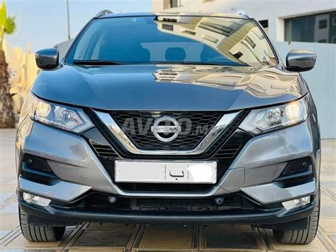 Выгоды при выборе Nissan Qashqai на Avito