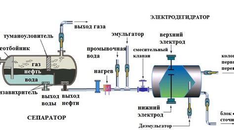 Высыхание и обезвоживание