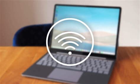 Выявление проблемы с Wi-Fi на ноутбуке HP