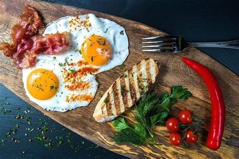 В поиске новых вкусов: эксперименты в приготовлении