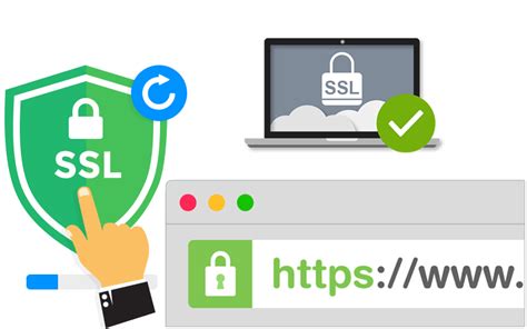 В чем необходимость почистки SSL сайта?