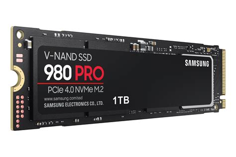 В чем состоит установка SSD Samsung 980?