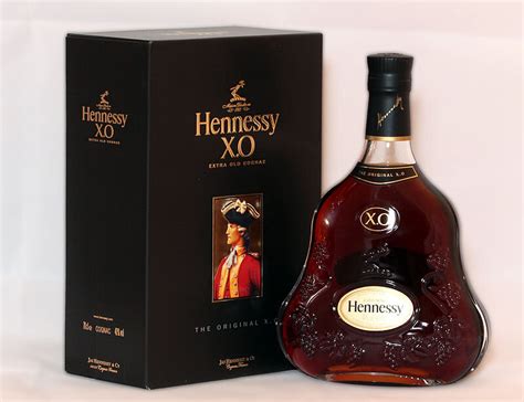 В чем уникальность бренда Hennessy?