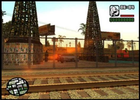 Гайд по созданию модов для GTA San Andreas на Android