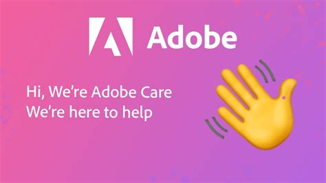 Гарантия качества в работе системы Adobe Care