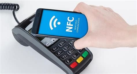 Где можно использовать NFC-платежи на Android