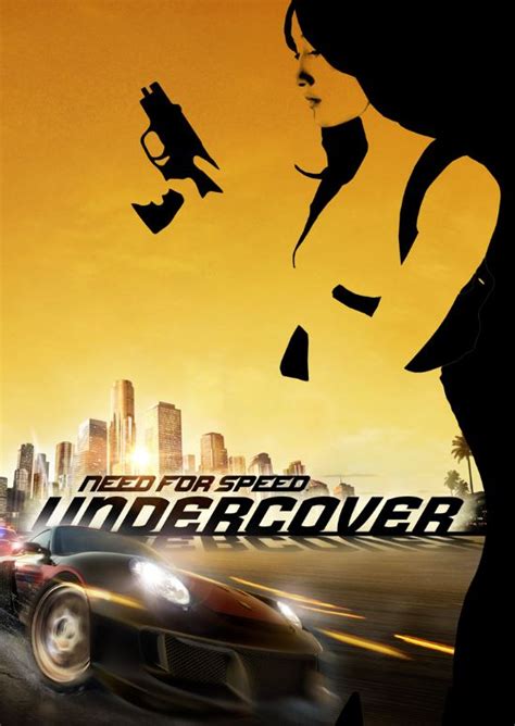 Где можно найти информацию о версии игры NFS Undercover?