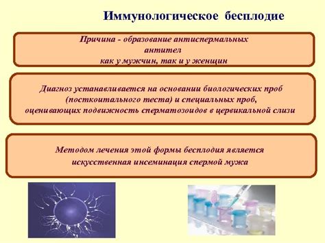 Где можно пройти анализы на мужское бесплодие