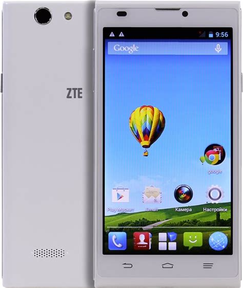 Где найти дополнительные инструкции по настройке ZTE Blade