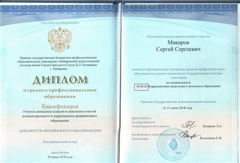 Где найти инструкции по коду специальности 2008 года