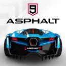 Где скачать Asphalt 9 для Андроид