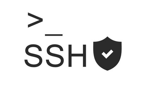 Генерация пары ключей SSH