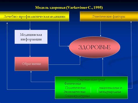 Генетические особенности и влияние окружающей среды