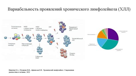 Генетические характеристики