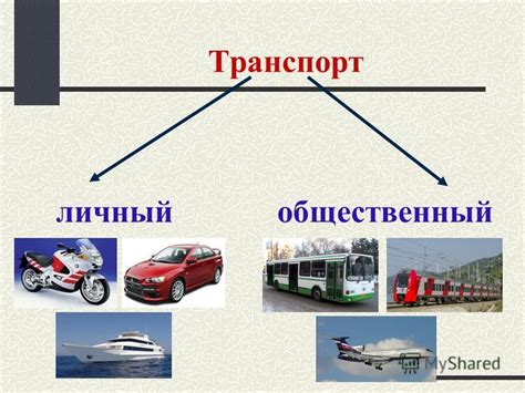 Географические факторы и общественный транспорт