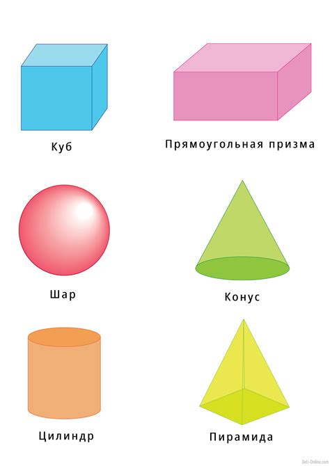 Геометрические фигуры и паттерны