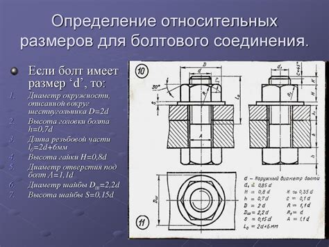 Гибкое использование относительных размеров