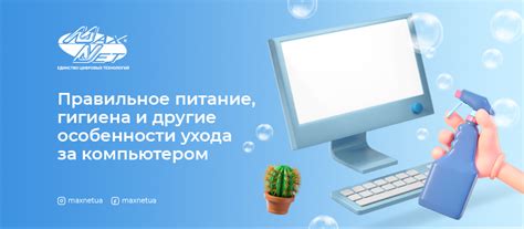 Гигиена и особенности ухода