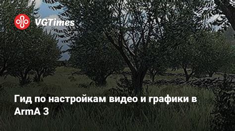 Гид по настройкам для игр