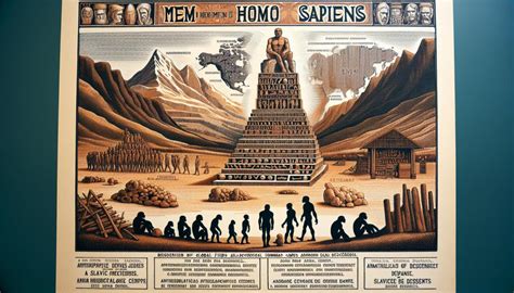 Гипотезы о происхождении Homo sapiens