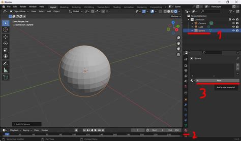 Гифка с прозрачным фоном: создание в Blender