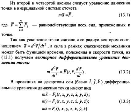 Главное правило: остановитесь на естественной форме