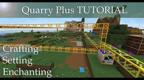 Главные особенности Old Quarry Plus 1.12.2