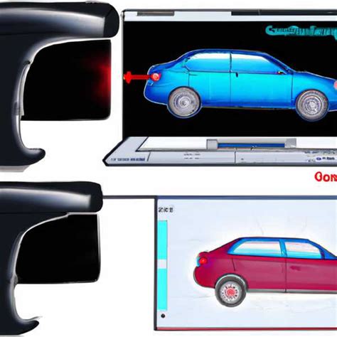 Главные преимущества использования car scanner