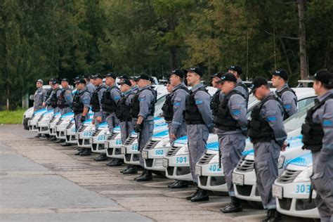 Главные преимущества создания ГБР в ЧОП