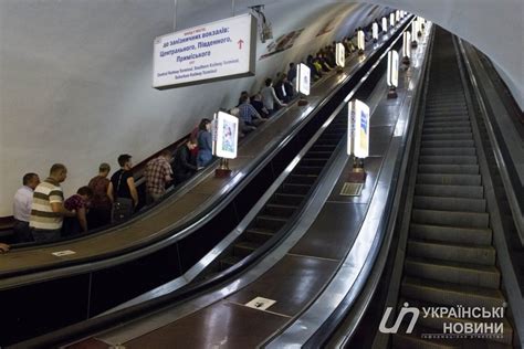 Главные причины для соблюдения расстояния в метро