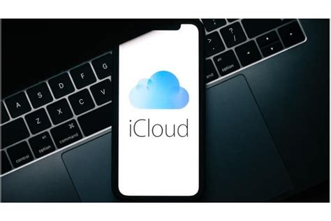 Главные функции iCloud