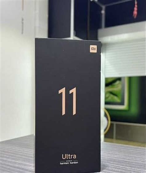 Глобал Xiaomi Mi