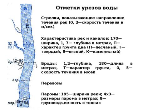 Глубина и размеры прудов и рек и их влияние на замерзание