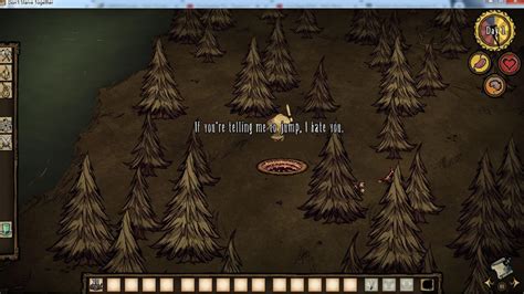 Год мод в Dont Starve Together