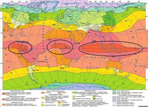 Горячие воздушные массы и повышенная активность термодинамических процессов