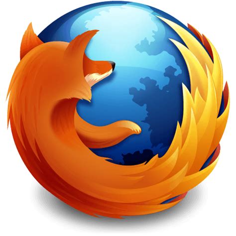 Горячие клавиши в Firefox