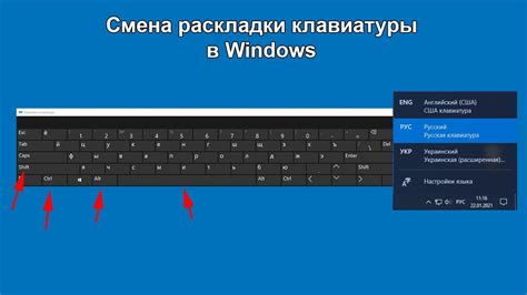 Горячие клавиши для ввода тильды в различных приложениях