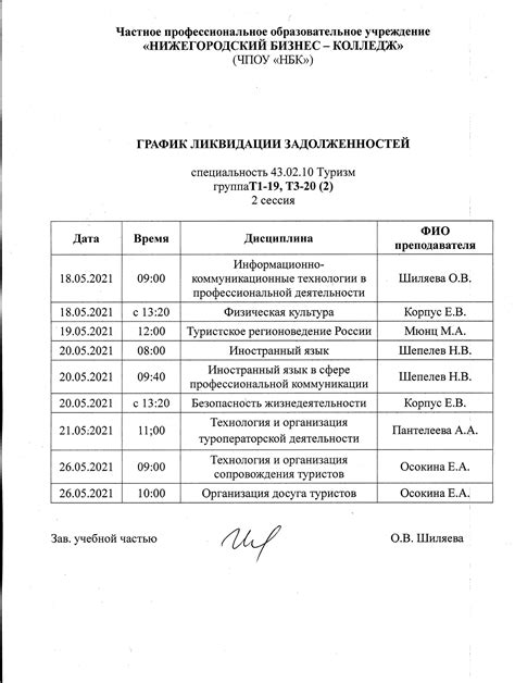 Государственные меры по ликвидации судебной задолженности