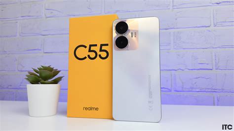 Готово! Ваш телефон Realme C55 выключен и отключен