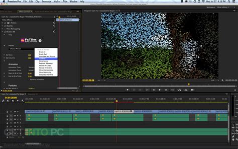 Готово! Теперь вы готовы использовать Adobe Premiere Pro 2017