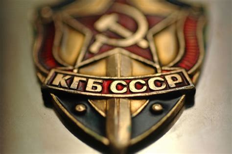 Громкие операции и шпионские деяния КГБ