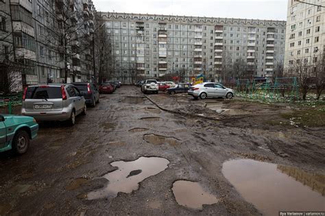 Грязь или пыль во внутренних компонентах