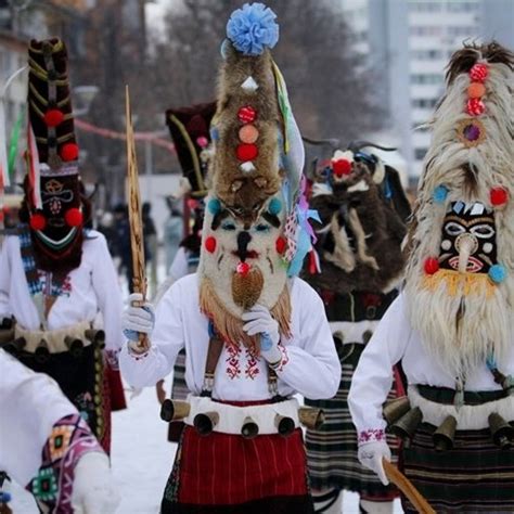 Гуляшная маска в современности: традиции и инновации