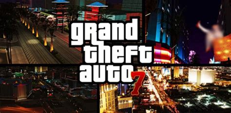 Дата выхода GTA 7 на PlayStation 4