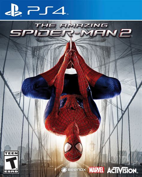 Дата выхода Spider Man 2 PS4