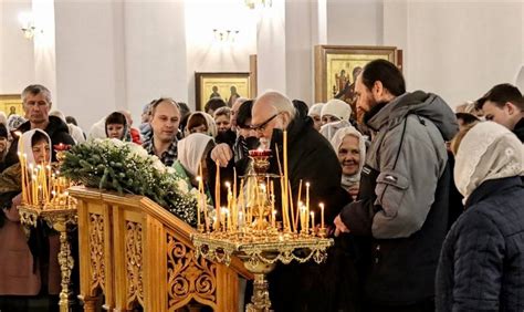 Дата открытия посещений в храмах Подмосковья