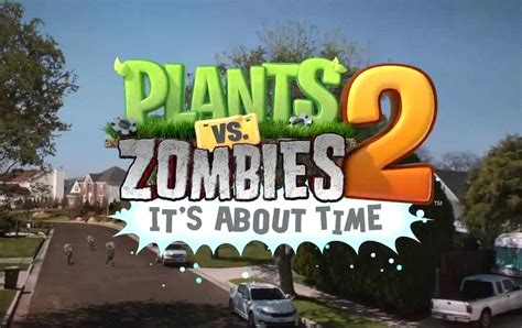 Дата релиза Plants vs Zombies Garden Warfare 3